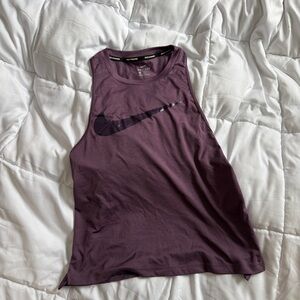 Nike Tank Top